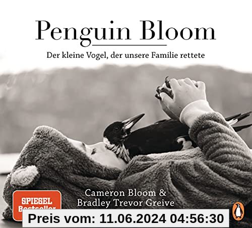 Penguin Bloom: Der kleine Vogel, der unsere Familie rettete